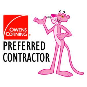 Preferred Contractor