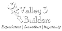 Valley 3 Builders